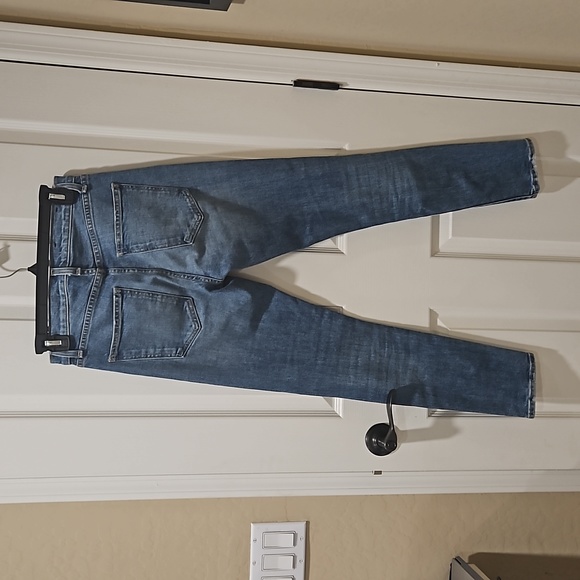 Veronica Beard Faye jeans - Picture 2 of 6